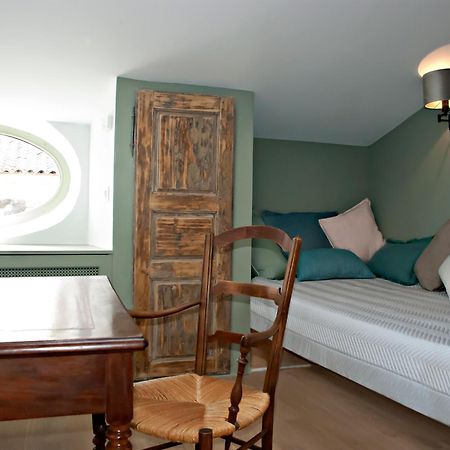 Chartreuse De Mougeres - Caux Pezenas Bed & Breakfast Exterior photo