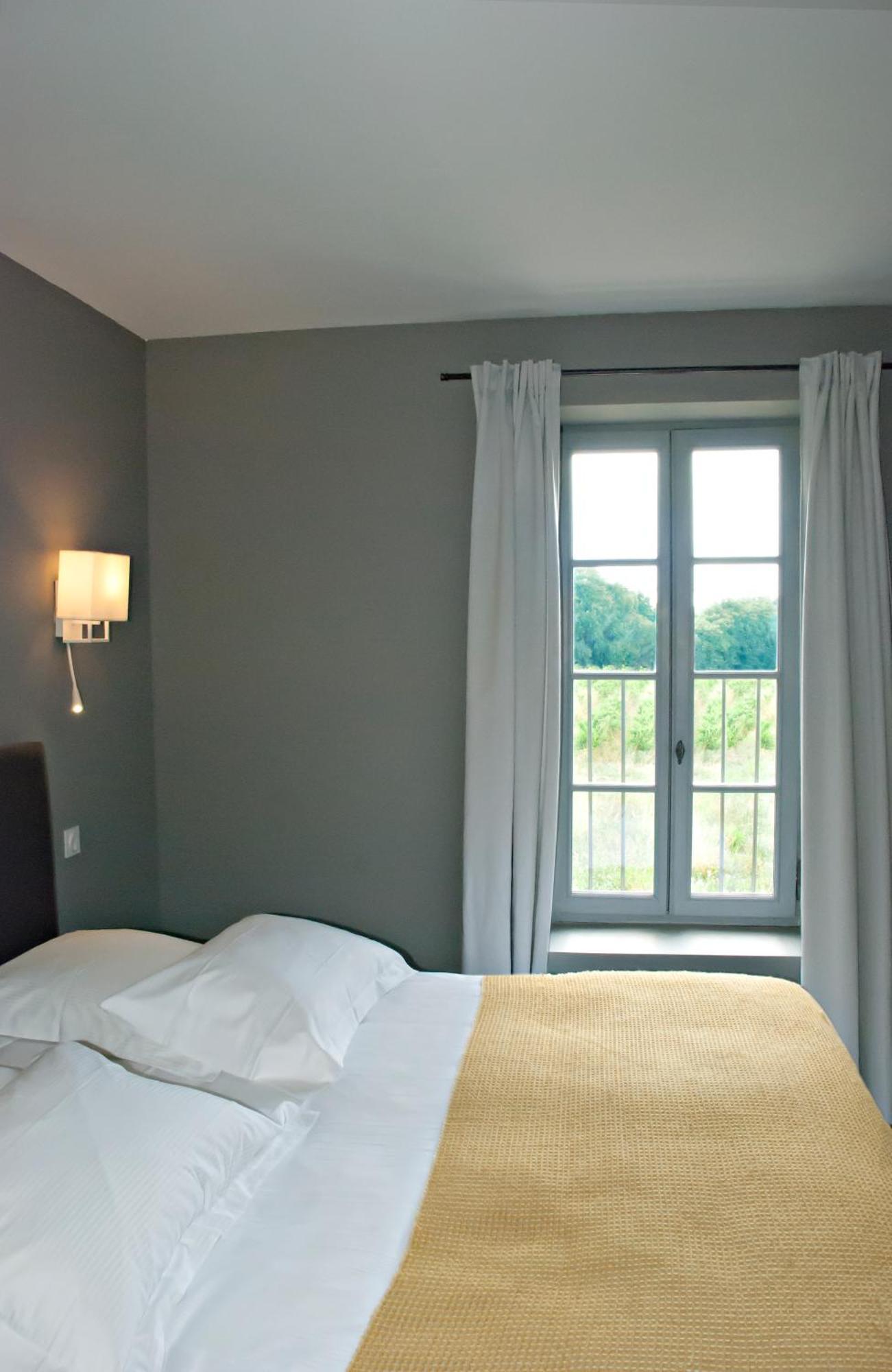 Chartreuse De Mougeres - Caux Pezenas Bed & Breakfast Exterior photo