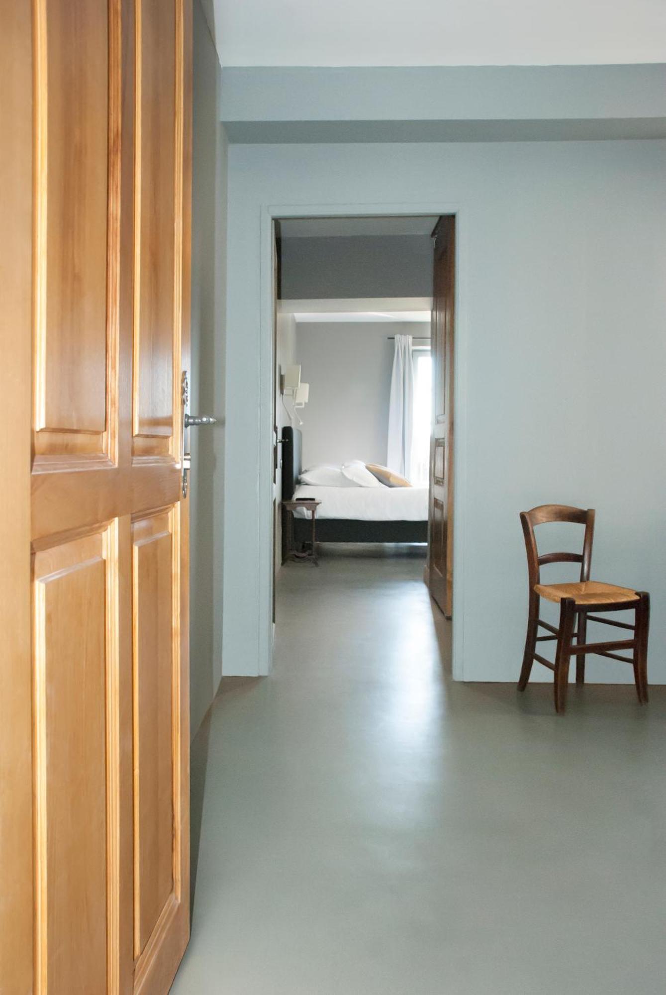 Chartreuse De Mougeres - Caux Pezenas Bed & Breakfast Exterior photo