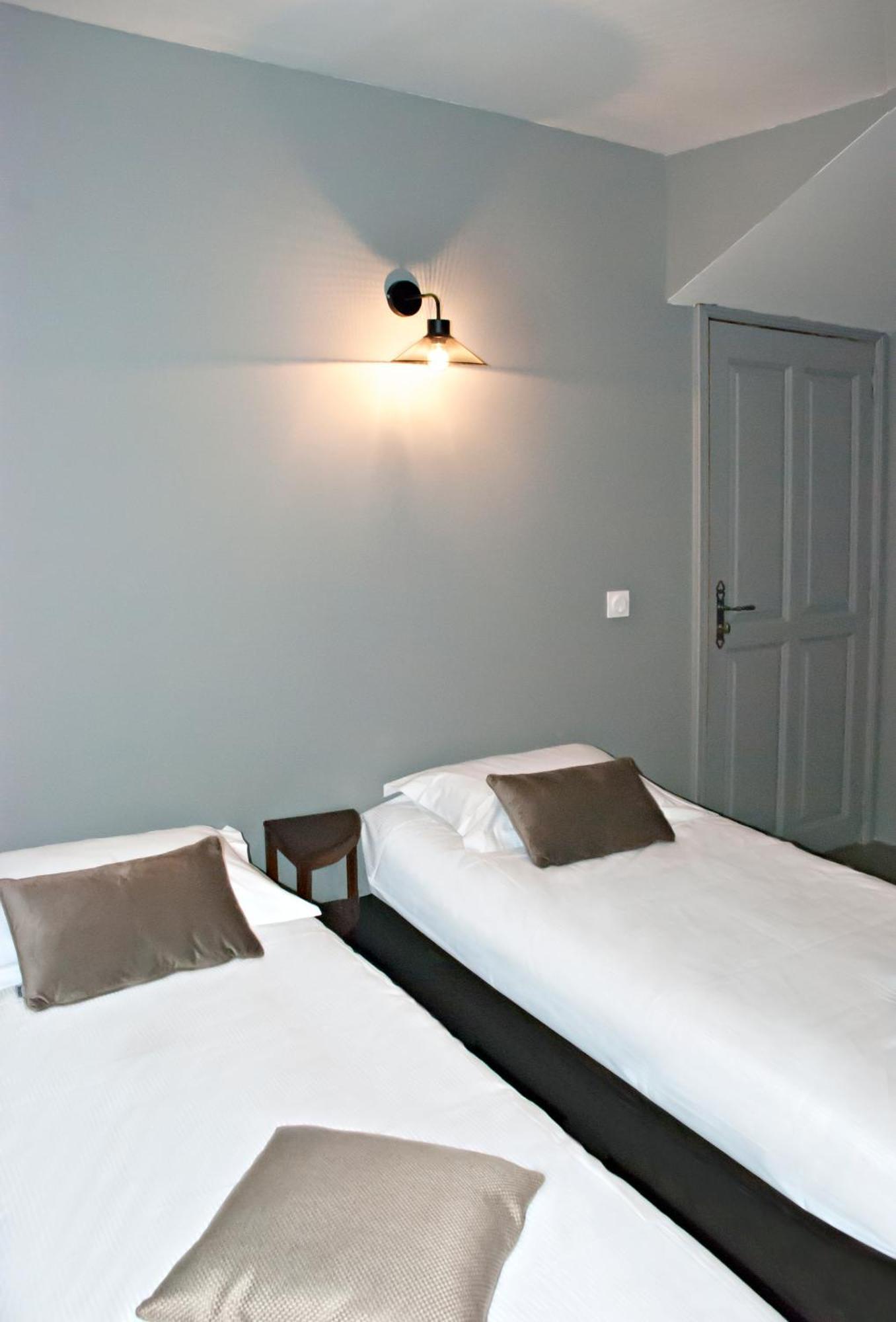Chartreuse De Mougeres - Caux Pezenas Bed & Breakfast Exterior photo