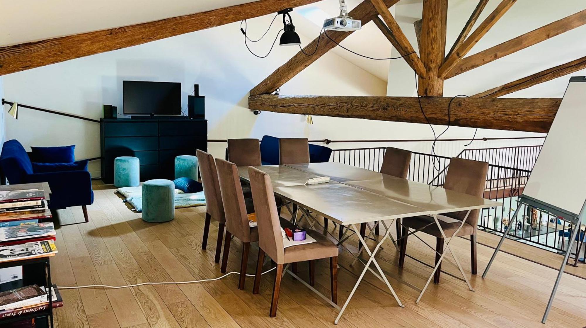 Chartreuse De Mougeres - Caux Pezenas Bed & Breakfast Exterior photo