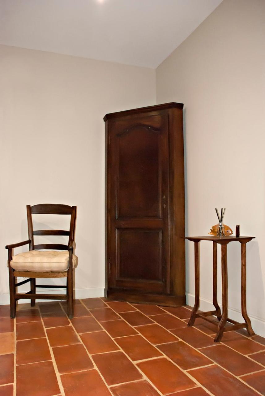 Chartreuse De Mougeres - Caux Pezenas Bed & Breakfast Exterior photo